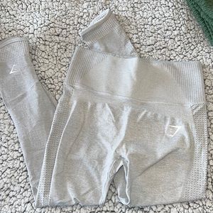 Gymshark Vital Rise Legging